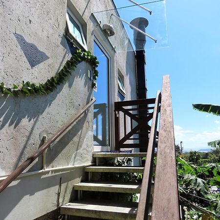 Patio Floriparadise Apartment Florianopolis Exterior photo