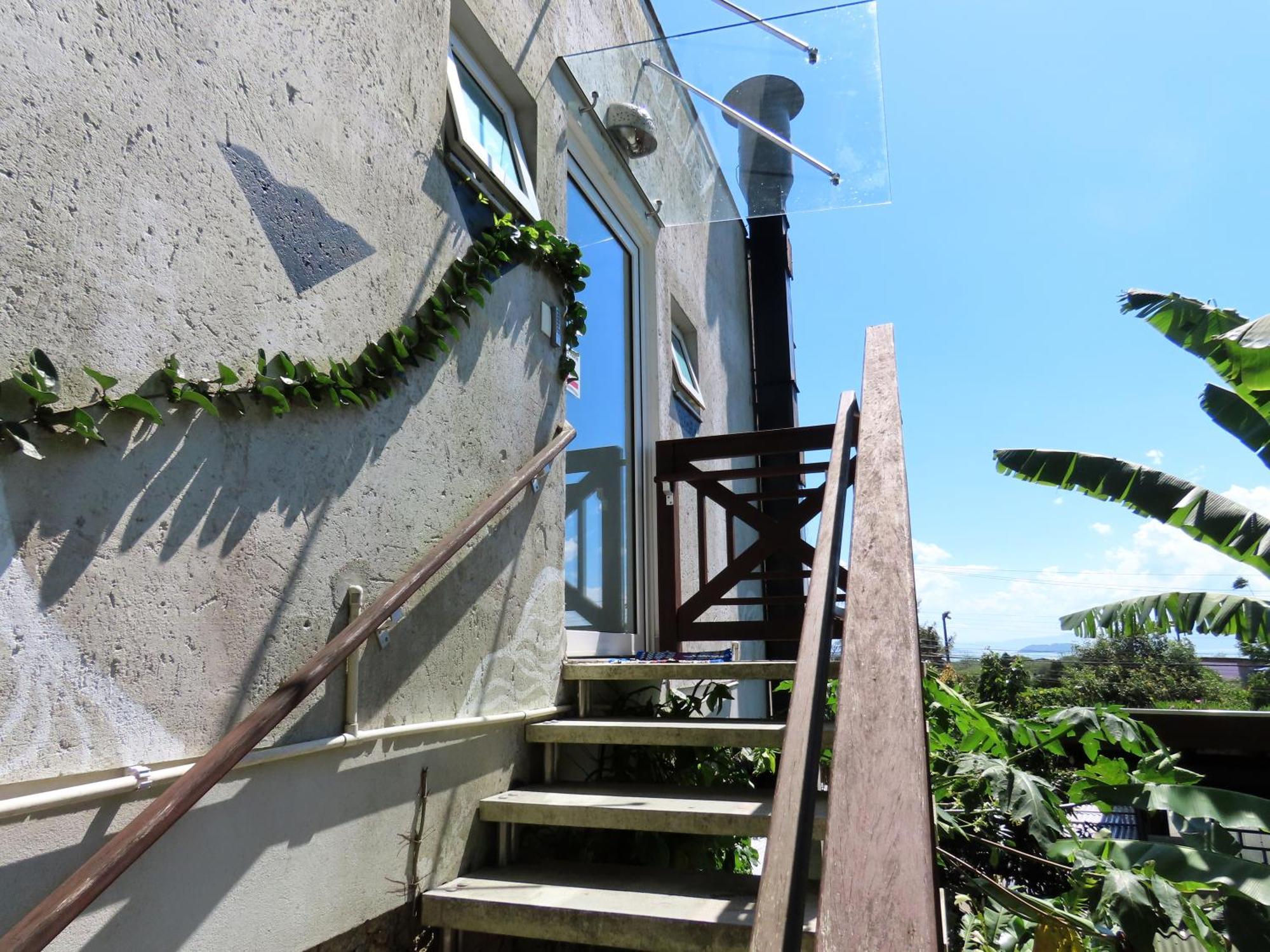 Patio Floriparadise Apartment Florianopolis Exterior photo